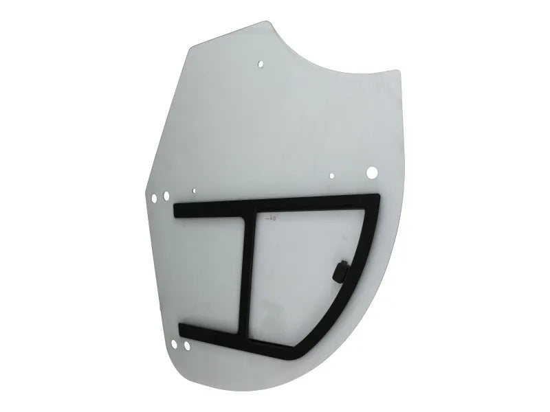 JLG Part # 70031363 – Left Door Glass