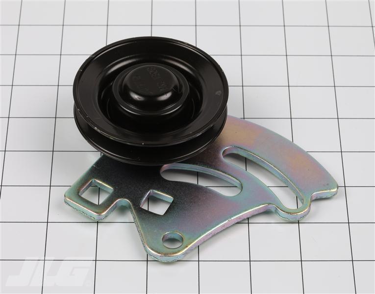4175031 Pulley Assembly | Deutz