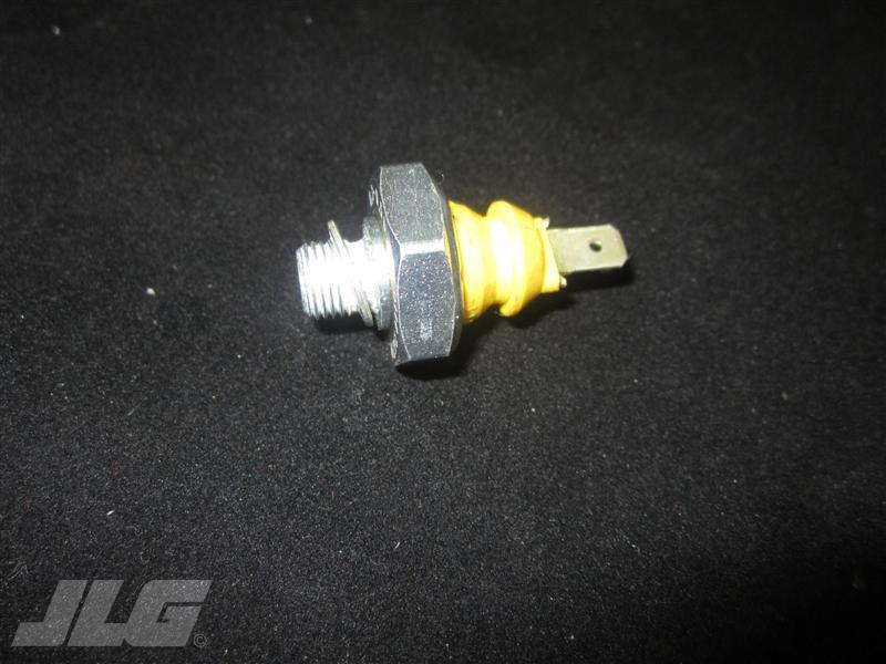 1182479 Switch, Oil Press | Deutz