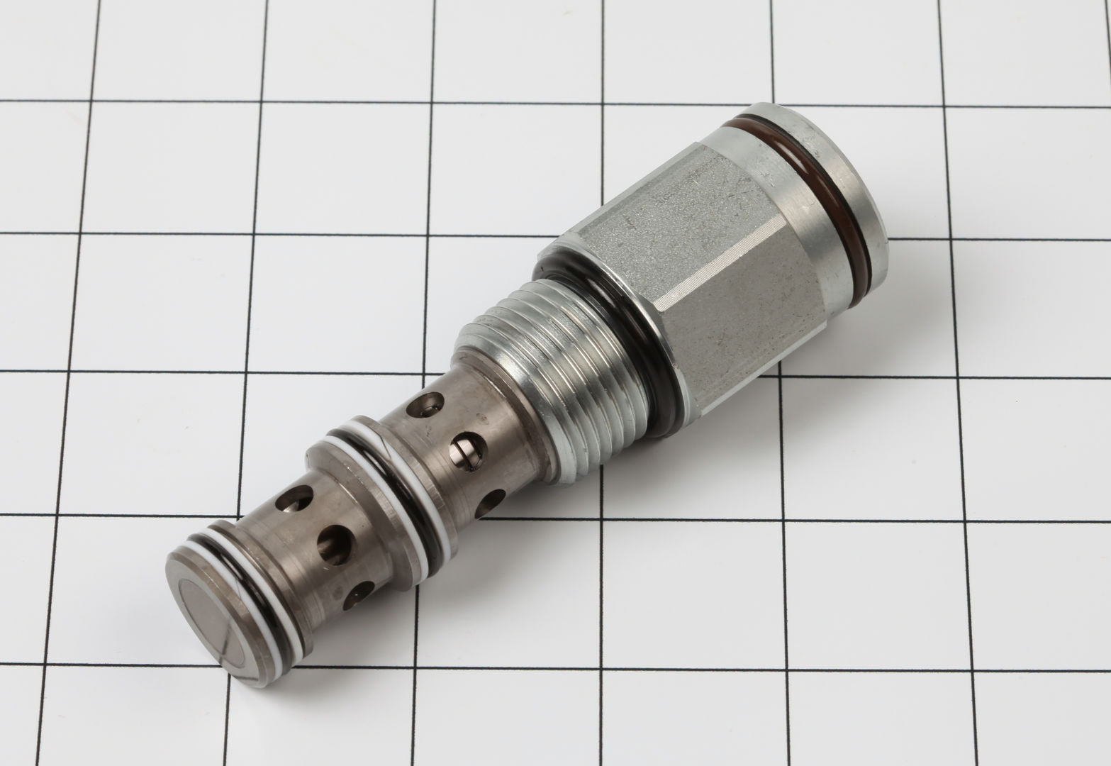 JLG Part # 7017439 – Pilot (2-Way) Cartridge