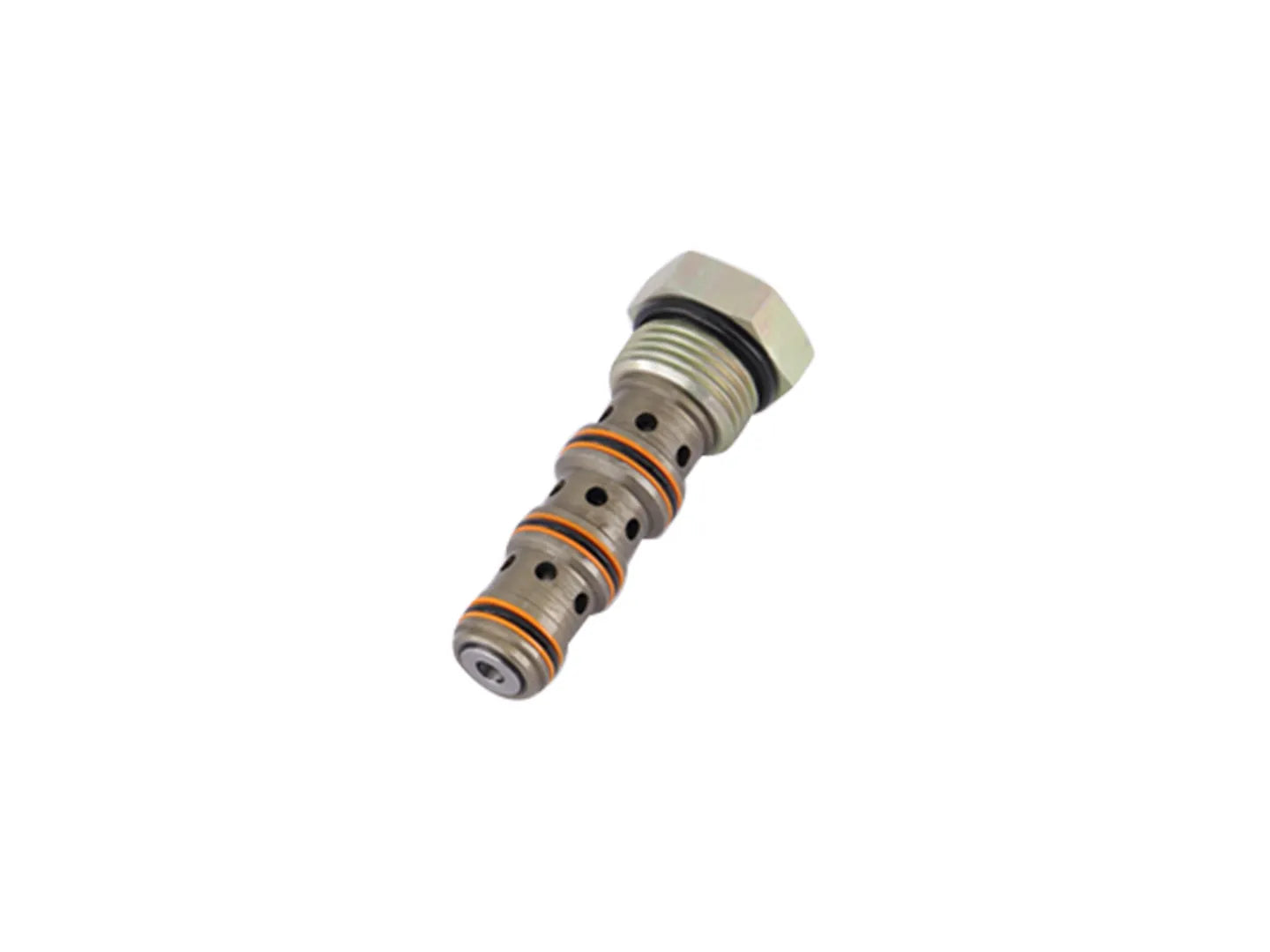 JLG Part # 7018314 – Flow Control Valve