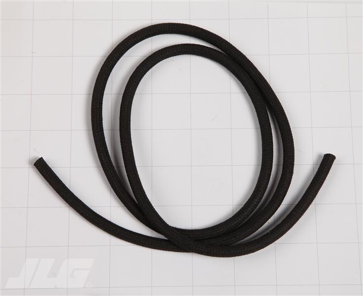 1398326 Hose, Return | Deutz