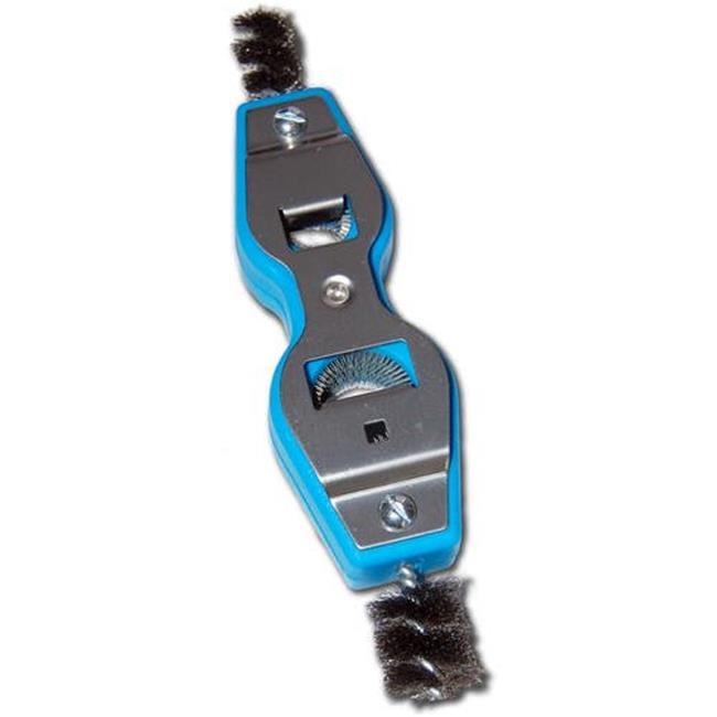 Blue Monster 70255 Six-in-One Tube Brush
