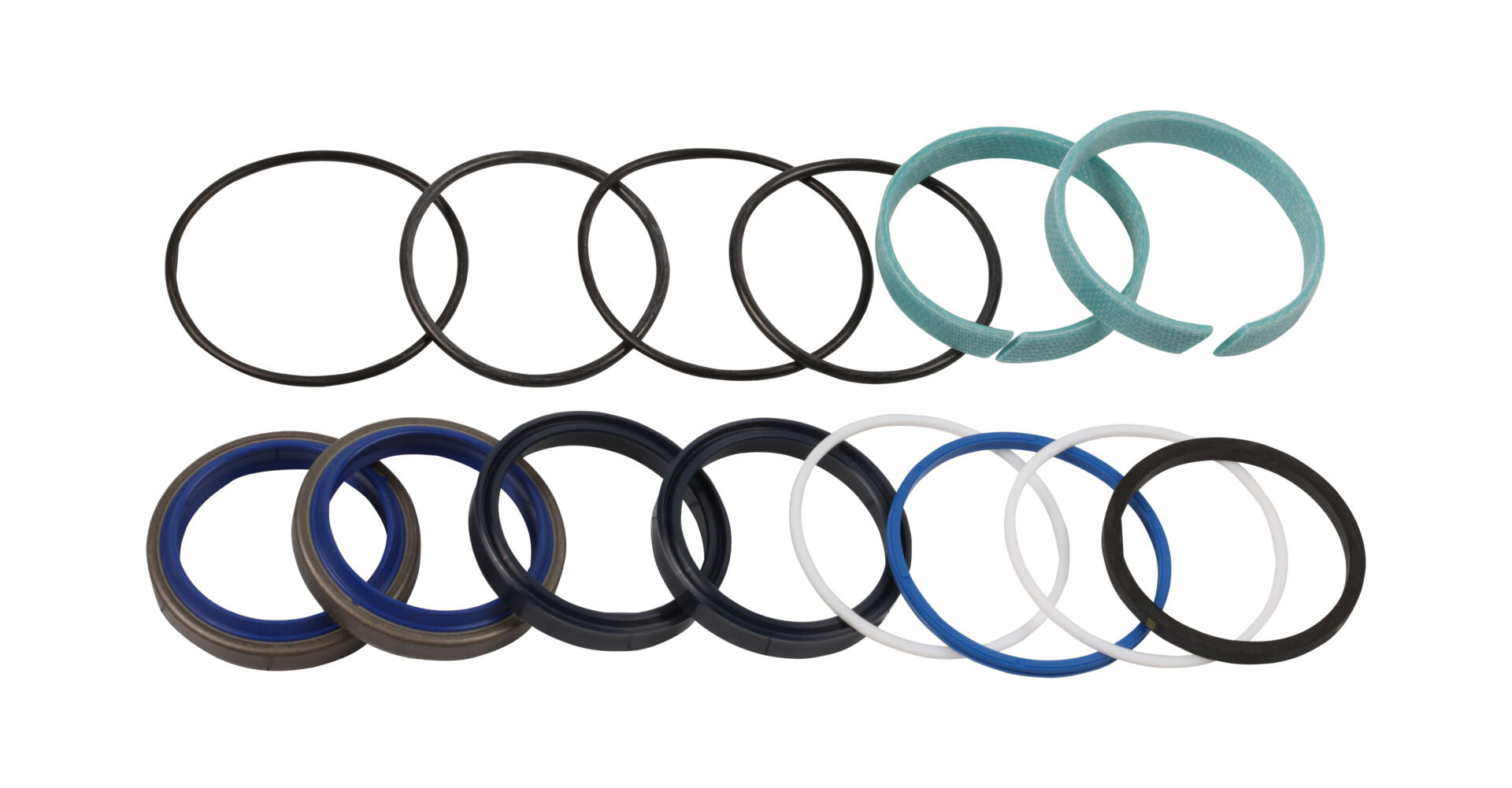 JLG Part # 7026107 – Seal Kit