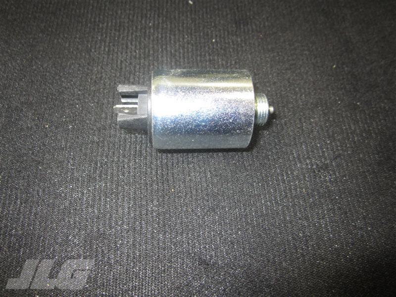 4270464 Solenoid, Start | Deutz