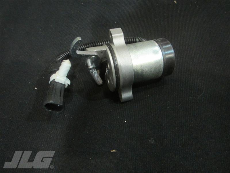 4287583 Solenoid, Shutdown | Deutz