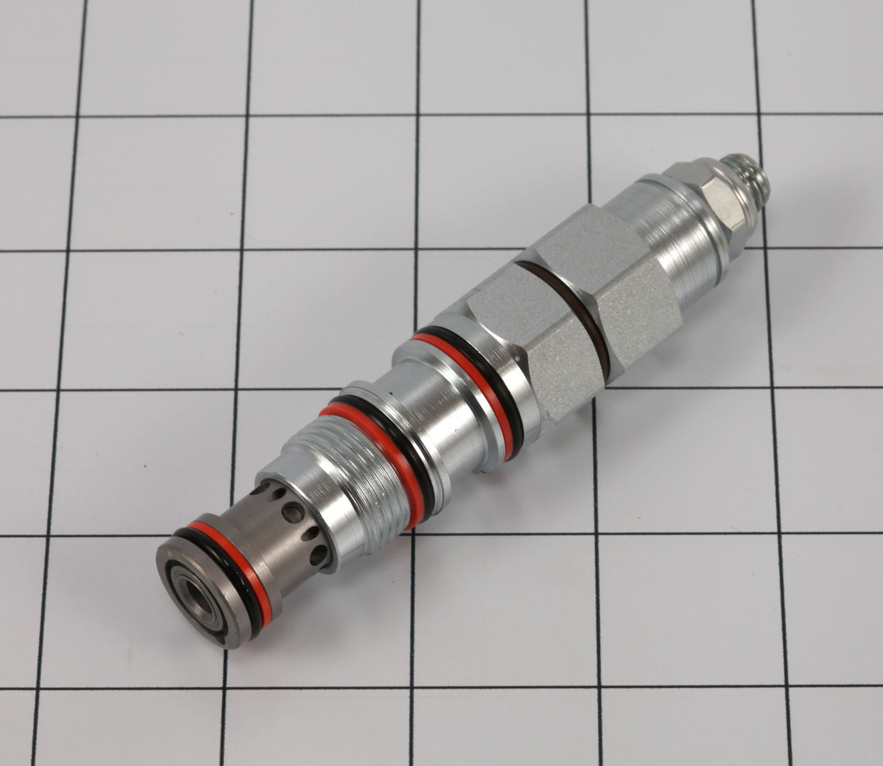 JLG Part # 7041528 – Counterbalance Valve