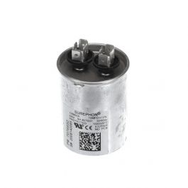 Heatcraft 7076950 Round Run Capacitor 10MFD 50/60Hz 440V