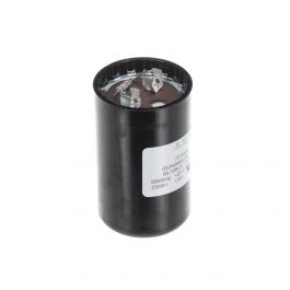 Heatcraft 7076956 Round Start Capacitor 88-108MFD 50/60Hz 330V