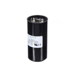 Heatcraft 7076957 Start Capacitor 124-156MFD 15KΩ 330V