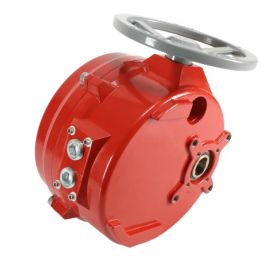 Bray Commercial 70E200-113G3536/K High-Efficiency Actuator 24V 2000 IN-LB 60S NXT