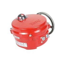 Bray Commercial 70E201-113DA536/K On/Off Electric Actuator 2000 lb-In 30 Sec 120V