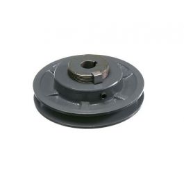 Rheem-Ruud 71-104625-08 4.75" 1 Groove Sheave 7/8" Bore