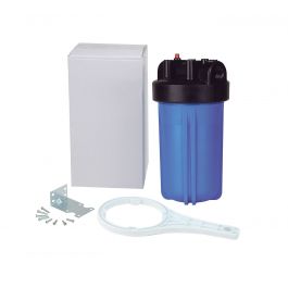Watts 7100268 10" Full Flow Housing Kit W/Pressure Relief Lid