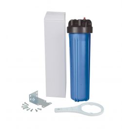 Watts 7100269 20" Full Flow Housing Kit W/Pressure Relief