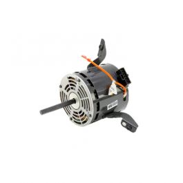 Mammoth Commercial 71020426 1/2HP 3-Speed Motor 1075 RPM 460V/1PH