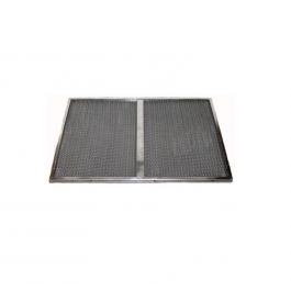 Lennox 71W19 Aluminum Frame & Mesh Filter 21" X 33" X 1"