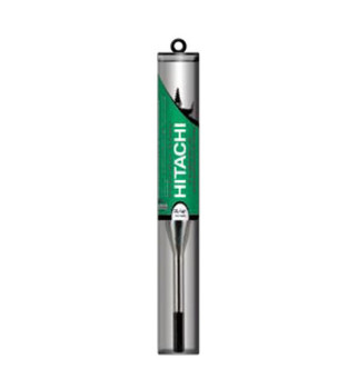 Hitachi Genuine OEM 9/16 x 8in Auger Drill Bit - 728230
