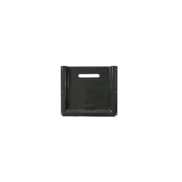 GE Replacement Top Panel For Range, Part#wb53k10002