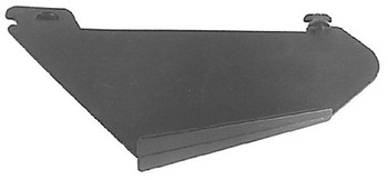 Oregon 73-026 Snow Thrower Vane Replaces Toro Part 52-7060