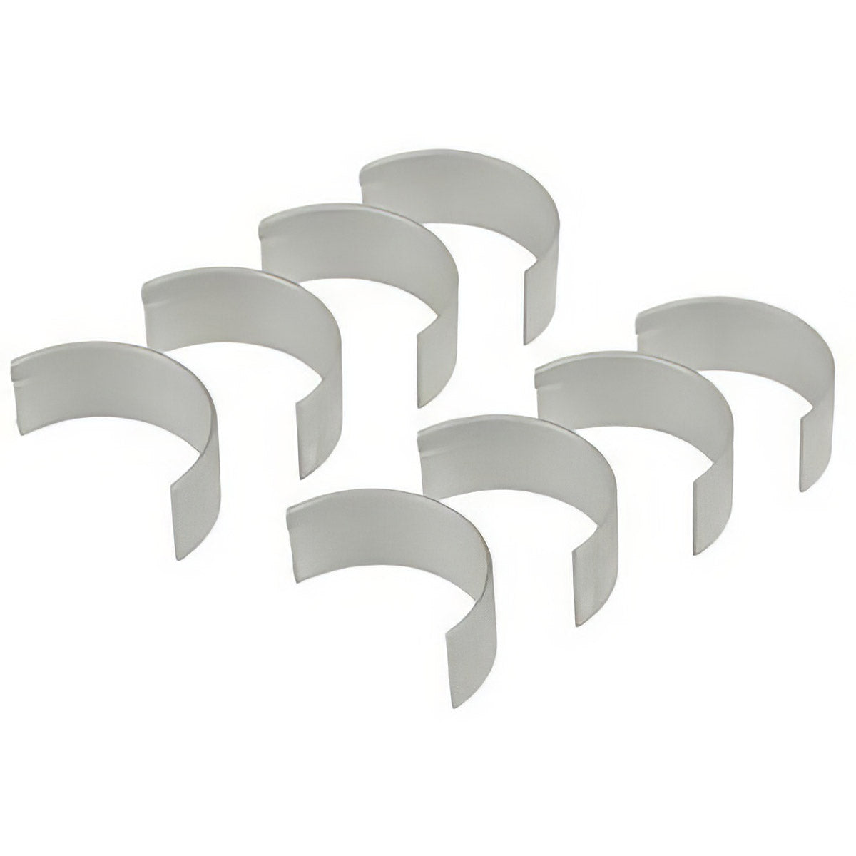 TISCO Connecting Rod Bearings - Standard for Massey Ferguson, 736950M91