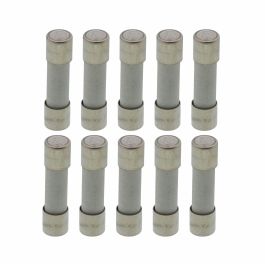 Viessmann 7404365 Fuse T6.3A/250V 10-Pack