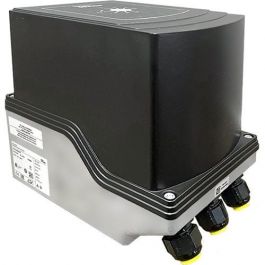 Kromschroder 74215234 Valve Actuator IC 50-30Q20E