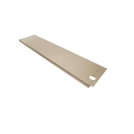 Lennox 74W93 Tall Hinged Mullion-Drain