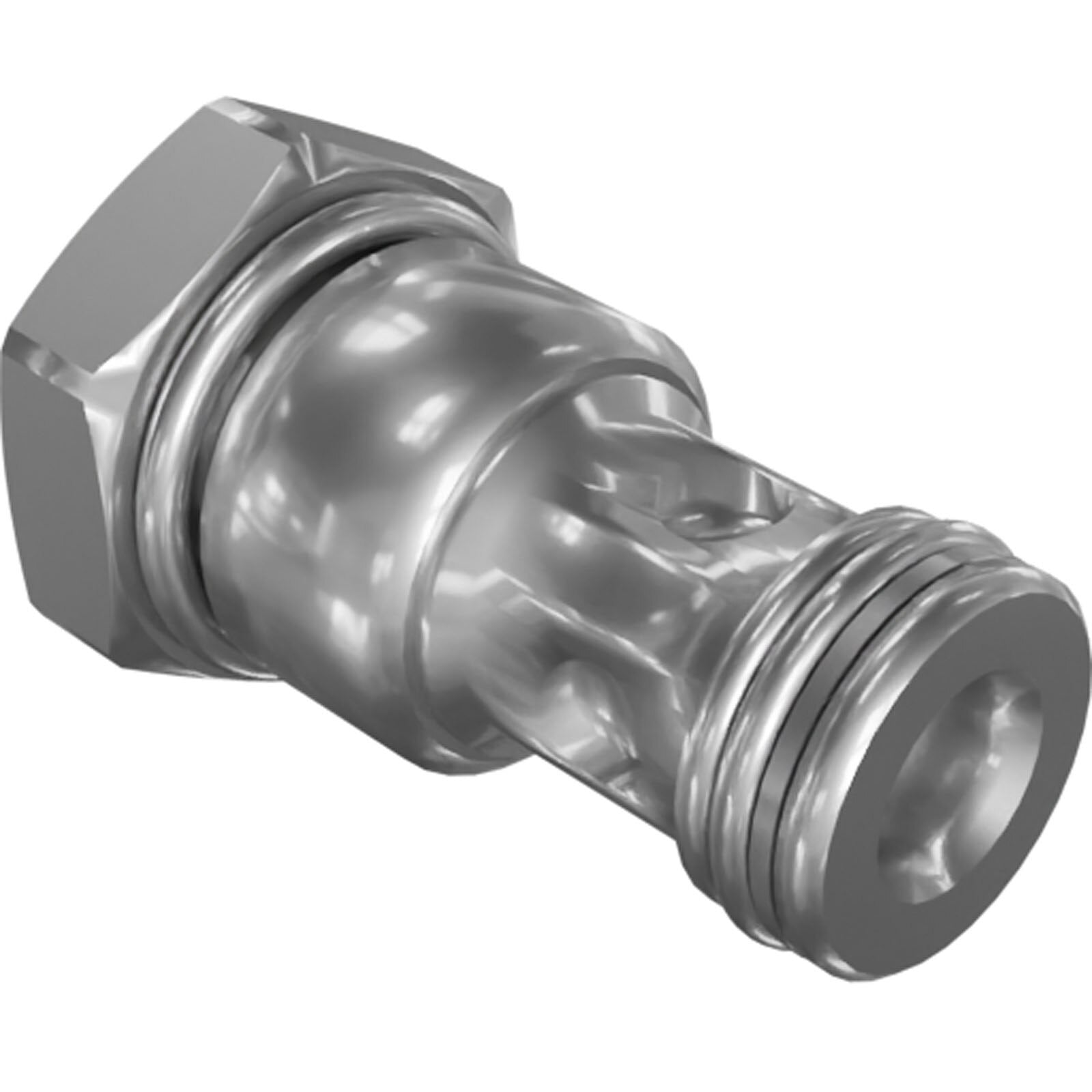 Genie Part # 75465GT – Valve-Check