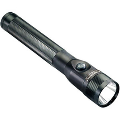 Stinger DS LED Flashlight w/ AC/DC Charger, 2 Holders