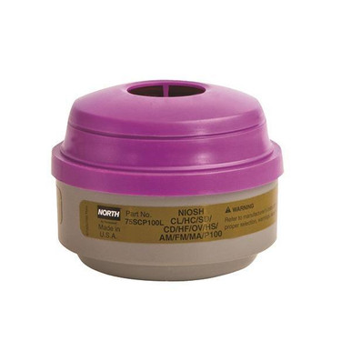 North Cartridge, Defender Multi-Contaminant/P100