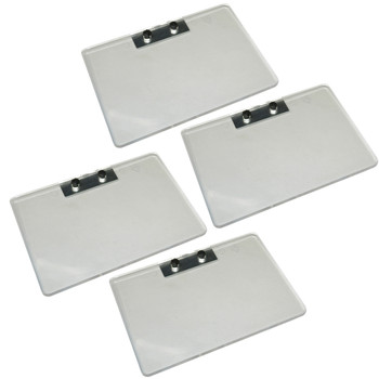 DeWalt DW758 Bench Grinder Replacement (4 Pack) Eye Shield - 761366-00-2PK