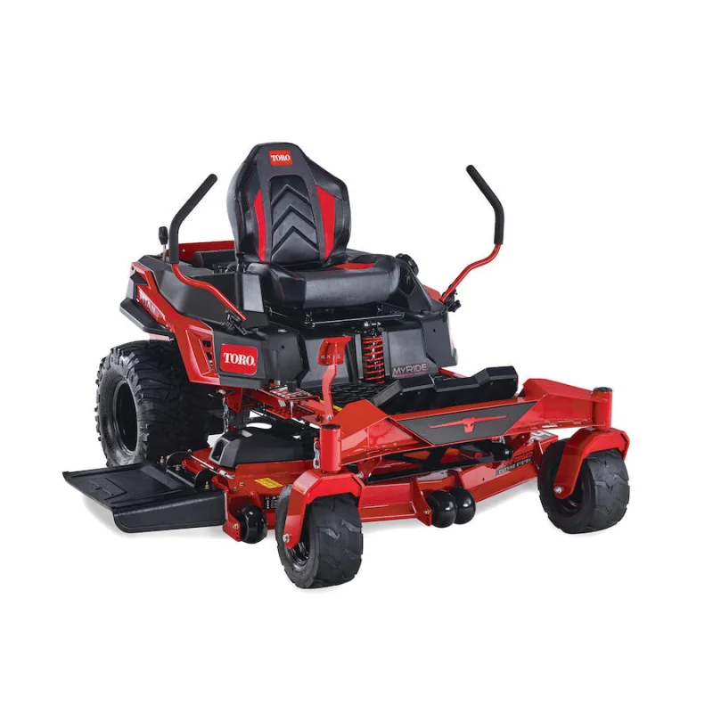 76511 Toro 54″ TITAN Zero Turn Mower Kohler 26hp MyRide