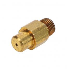 Advanced Distributor Products 76723100 52" Tapered Thread LP Orifice