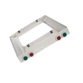 Advanced Distributor Products 76794000 Horizontal Condensate Drain Pan