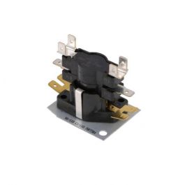 Lennox 76F73 DPST Heat Sequencer Relay