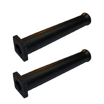 DeWalt Black and Decker Tool (2 Pack) Replacement Cord Protector # 770235-2PK
