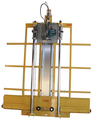 Saw Trax Panel Saws Compact Series, 52"