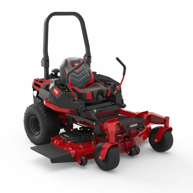 77285 Toro 60″ ZMaster 2000 Toro 24.5hp VooDoo Tires