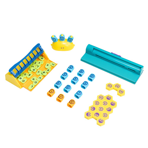 Shifu Junior Genius Pack