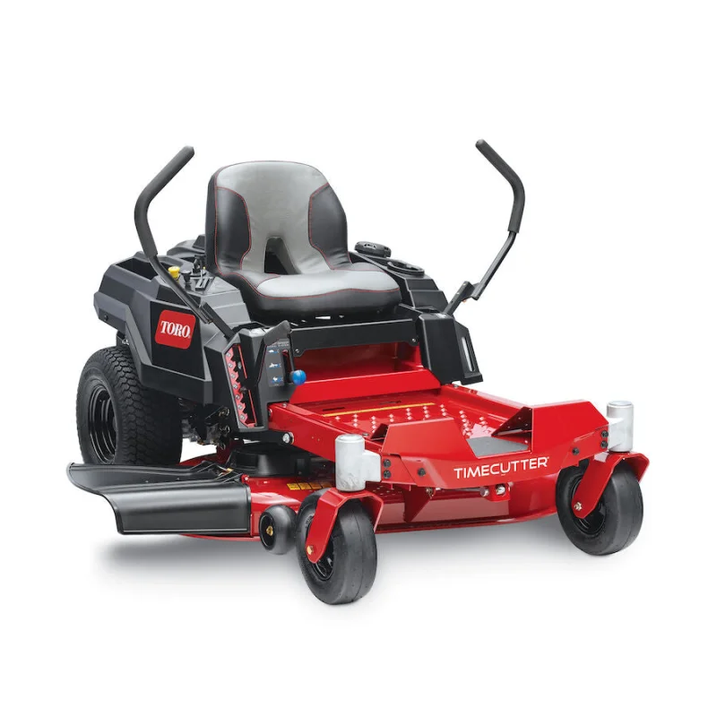77401 Toro 42″ Timecutter Zero Turn Mower Briggs & Stratton 22hp Stamped Deck