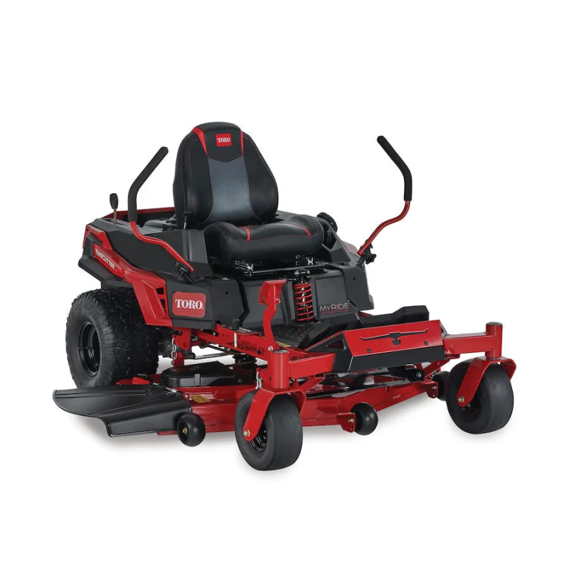 77503 Toro 54″ TimeCutter Max Zero Turn Mower Kawasaki 23hp MyRide