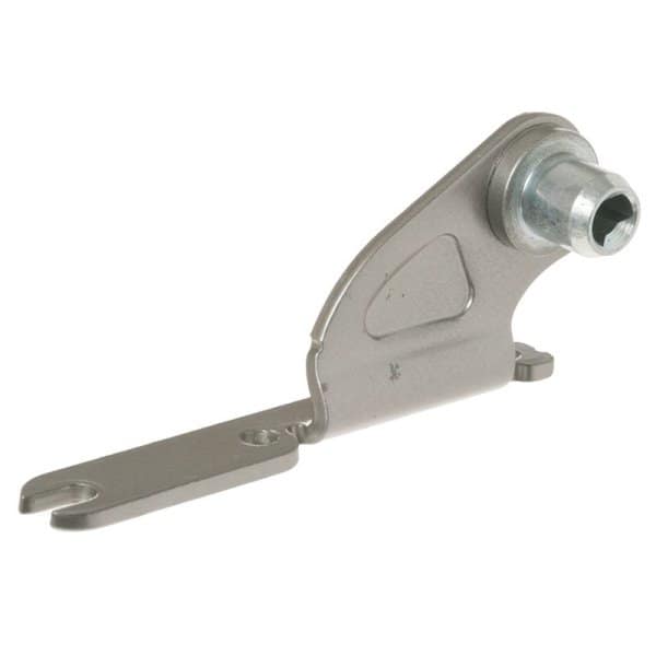 GE Replacement Door Hinge For Refrigerator, Part#wr13x10982