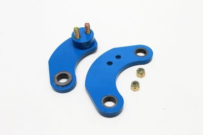 Genie Part # 78073GT – Steer Link Assembly Kit