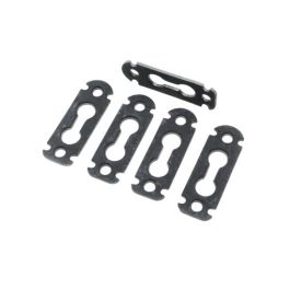 Viessmann 7827025 Ignition Electrode Gasket 5-Pack