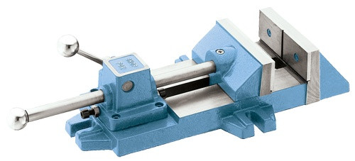 Shop Fox Quick Release Vise