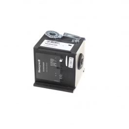 Lennox 78G67 3-Position Economizer Damper Motor 24VAC