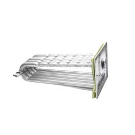 Lennox 78W82 Heat Exchanger Assembly