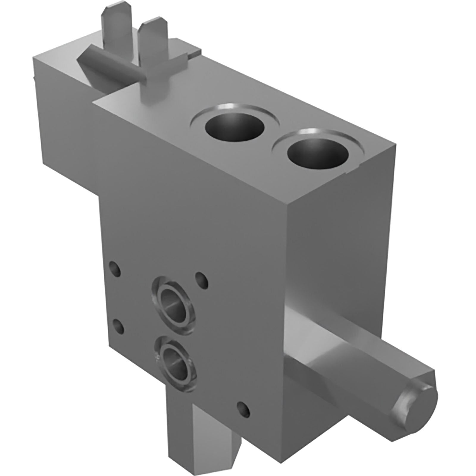 Genie Part # 79122GT – Generator Manifold