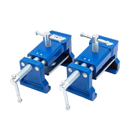 Kreg Cabinet Face Frame Clamp, 2-Pack